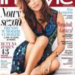 2015.09 InStyle cover