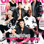 2015.10 Glamour cover