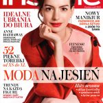 2015.10 InStyle cover