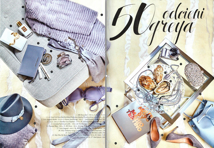 50 odcieni Greya