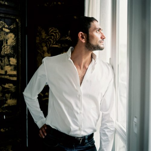 Francis-Kurkdjan-portrait-male