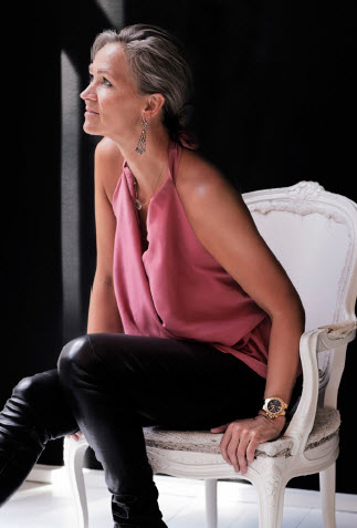 Marianne Brandi
