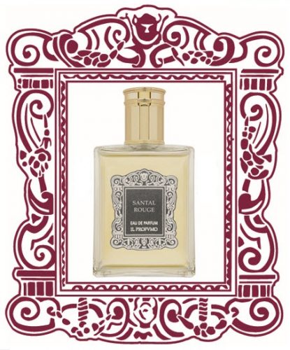 Santal Rouge