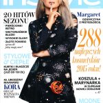 2015.11. InStyle cover