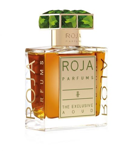 Aoud for Harrods