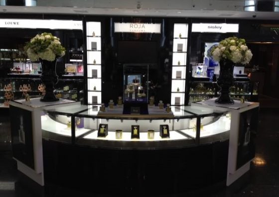 Roja Parfums Black Hall
