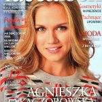 2015.11 Face&Look cover