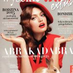 2015.11 Wysokie Obcasy cover