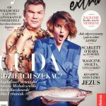 2015.12 Wysokie Obcasy Extra cover