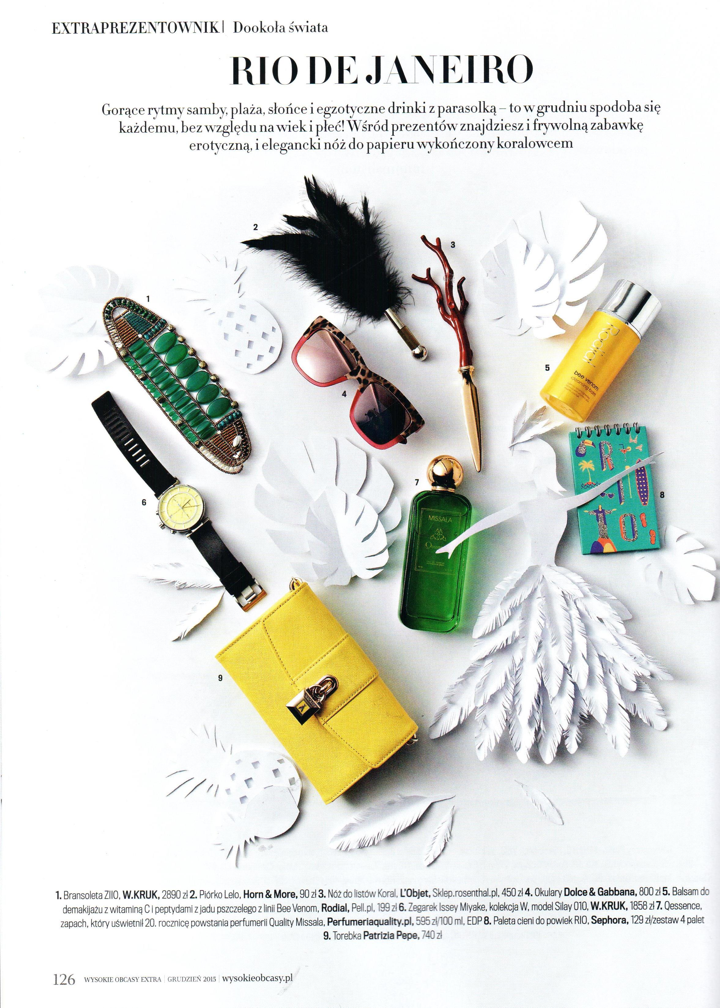 2015.12 Wysokie Obcasy Extra_MISSALA Qessence