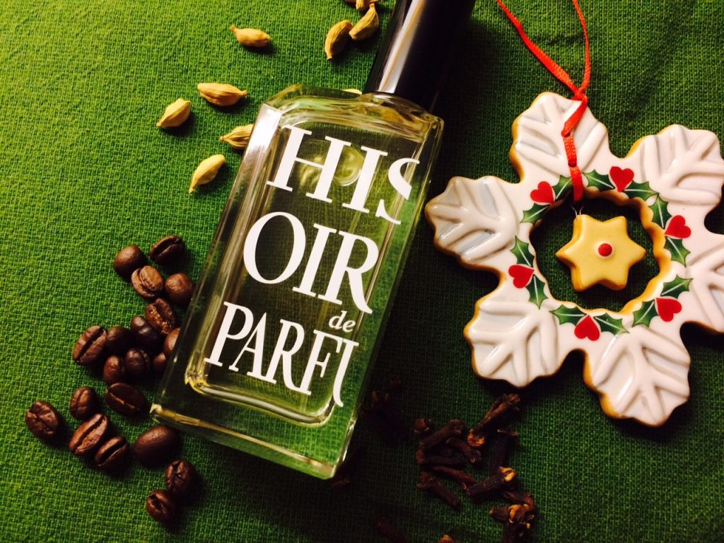 Karolina Stockhaus_Histories de Parfums