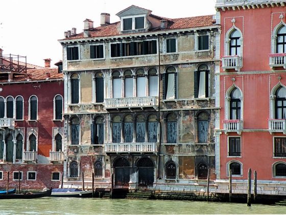 Palazzo