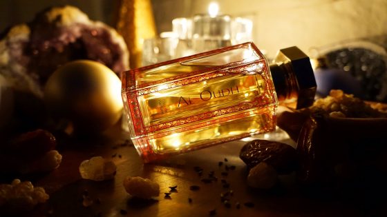 Piotr Krauz L`Artisan Parfumeur