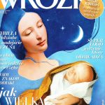 2015.12 Wróżka cover