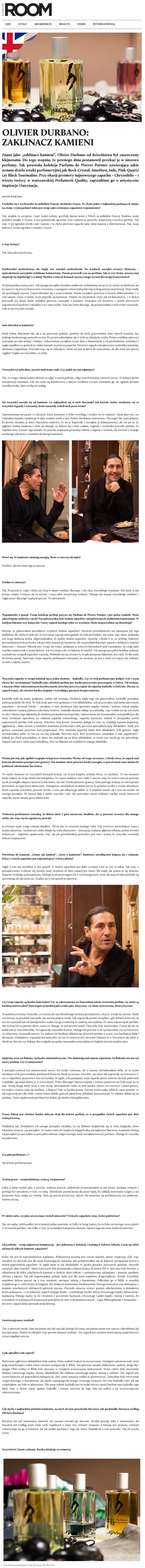 2015.12.02_EnterTheRoom.pl Rozmowa z Olivierem Durbano