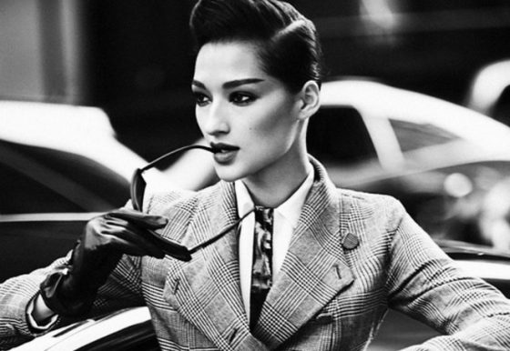 Bizneswoman