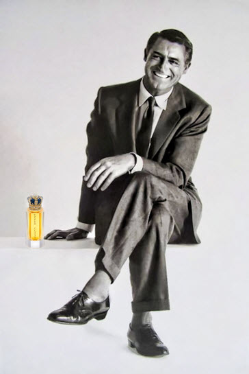 Cary Grant i Upper Ten1