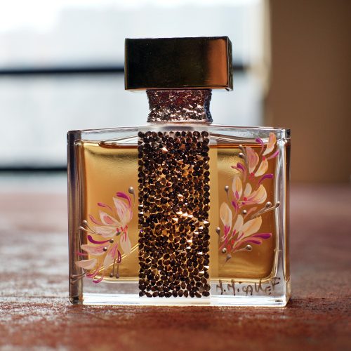 M. MICALLEF Jewel for Her