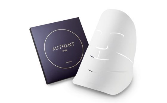 Menard Authent Mask