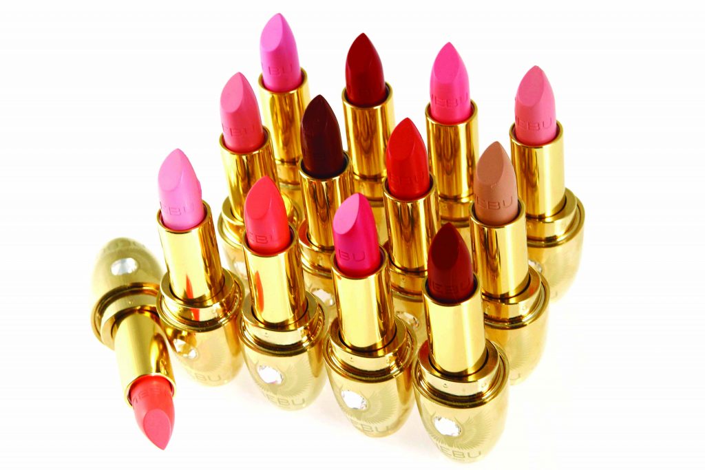 NEBU AMORE VIVACE GOLD