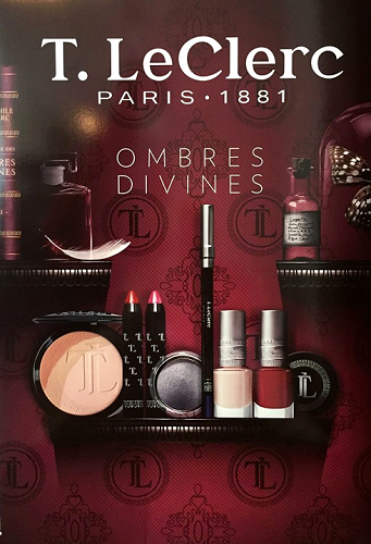 Ombres Divines