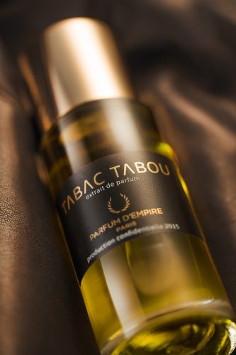 PARFUM D`EMPIRE Tabac Tabou 100ml EDP