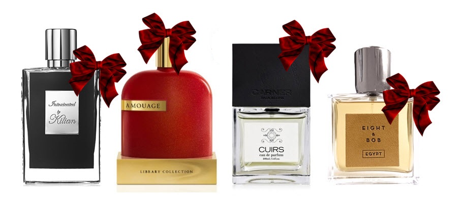 Perfumy