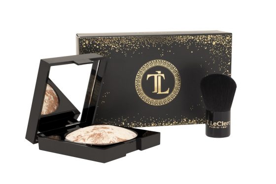 T.LeClerc_Coffret Gold