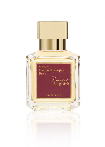 MAISON FRANCIS KURKDJIAN Baccarat Rouge 540 70ml EDP