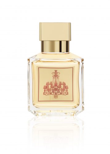 MAISON FRANCIS KURKDJIAN Baccarat Rouge 540 70ml EDP_tył