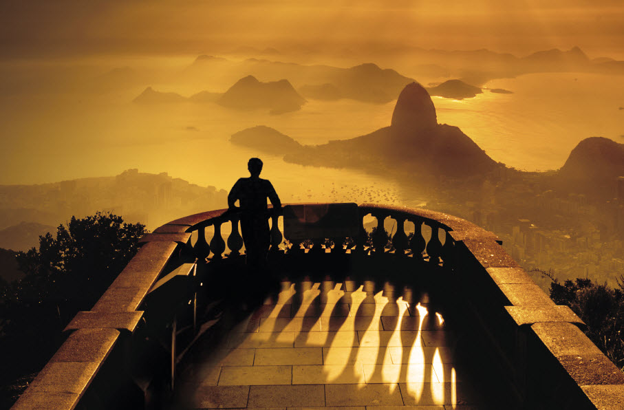Still Life in Rio_foto