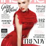2016.03 InStyle cover