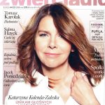 2016.03 Zwierciadło cover