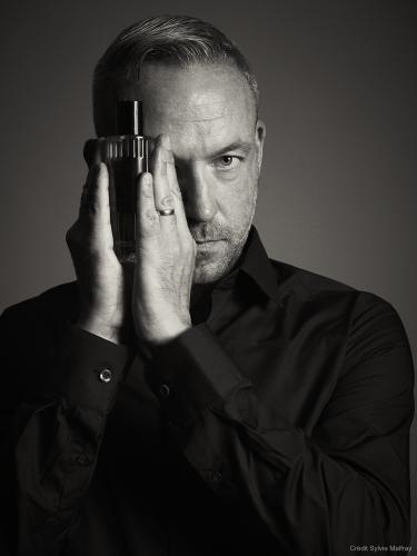 Nicolas Chabot