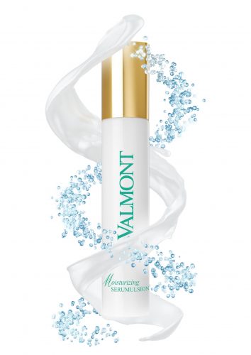 VALMONT Moisturizing Serumulsion_visual