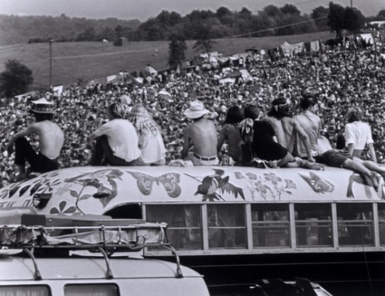 WOODSTOCK