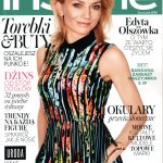 2016.04 InStyle cover
