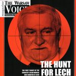 2016.04 The Warsaw Voice cover
