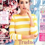 2016.04 Twój Styl cover