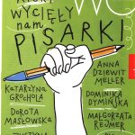 2016.04 Wysokie Obcasy cover