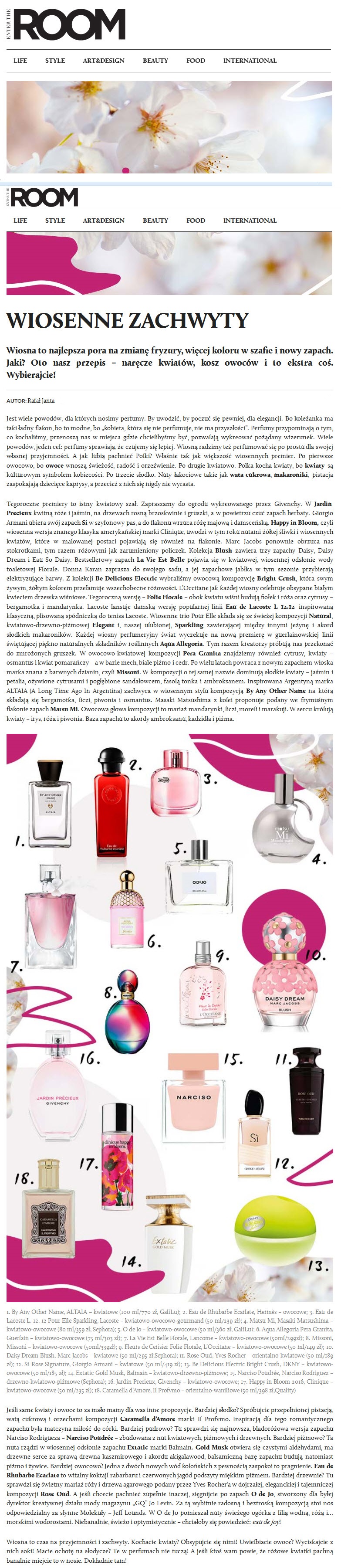 2016.04.18_EnterTheRoom.pl_IL PROFVMO Caramella d`Amore