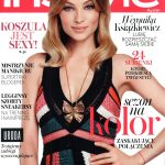 2016.05 InStyle cover
