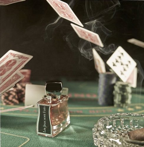 Les Jeux sont Faits