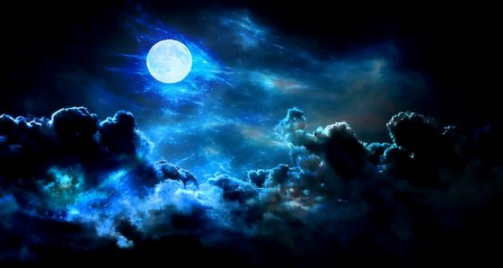 Moon
