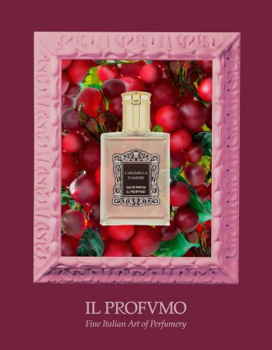 PLV_IlProfumo_CARAMELLA_700x900 mm_BD