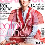 2016.05 Glamour cover