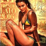 2016.06 VIVA! Moda cover