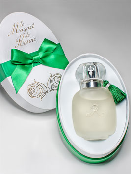 LES PARFUMS DE ROSINE Le Muguet de Rosine 50ml EDP_in a box