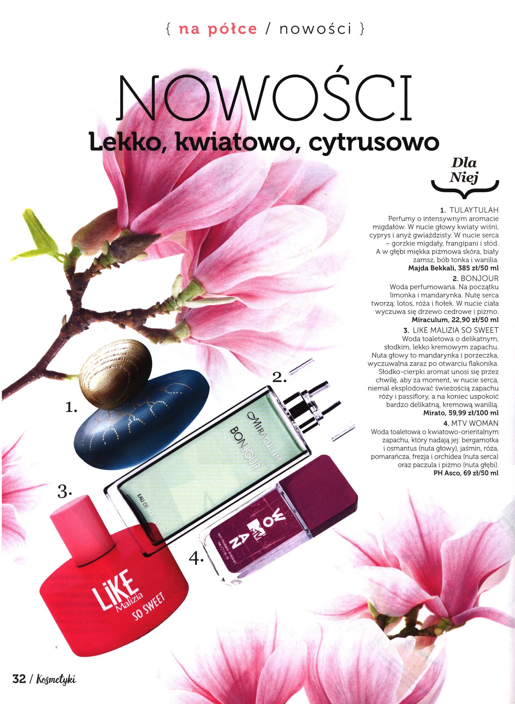 2016.06-07 Kosmetyki_MAJDA BEKKALI Tulaytulah