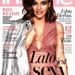 2016.06 InStyle cover